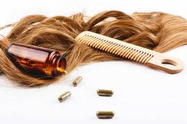 What are the best vitamins for hair growth?