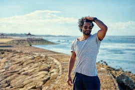 Hair Transplant Surgery in The Summer