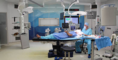 زرع الشعر في تركيا