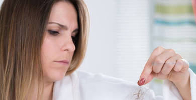 Frontal fibrosing alopecia: what is it and how to cure it