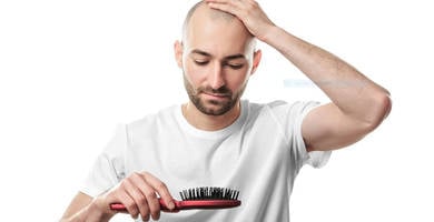 Can scarring alopecia be stopped?