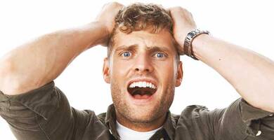 ماذا لو فشلت عملية زراعة الشعر؟