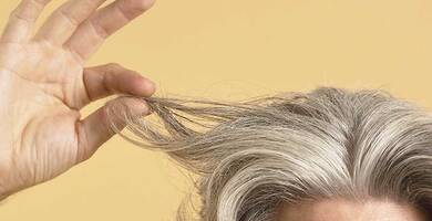 كم يبلغ عدد الشعر الذي يتساقط يومياً؟ ماهي النسبة التي يكون فيها تساقط الشعر شديد جداً