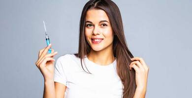 هل علاج البلازما يمنع فقدان الشعر؟