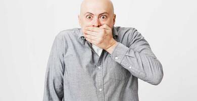 Symptoms, causes, and treatments for phalacrophobia