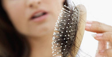 ماذا يقول شعرك عن صحتك