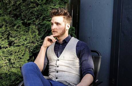 How to get a shiny and healthy hair