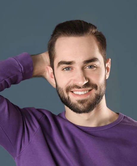 Is hair transplant permanent?