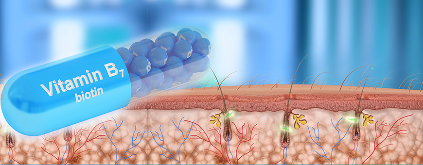 biotina face u pierdeți în greutate