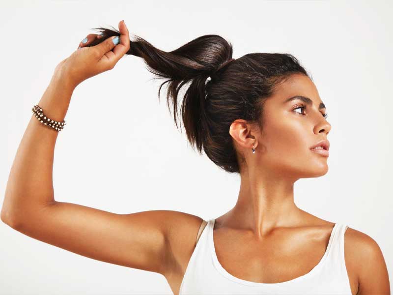 How to repair damaged hair: common causes and treatments