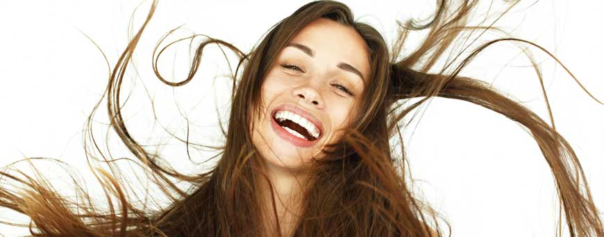 كم يبلغ عدد الشعر الموجود على رأس الإنسان