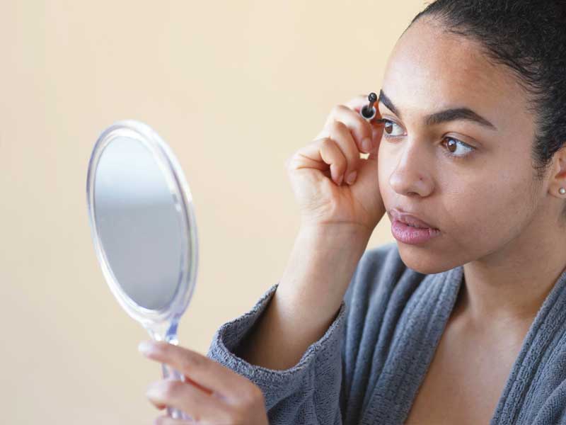 Hypotrichosis: causes and treatment